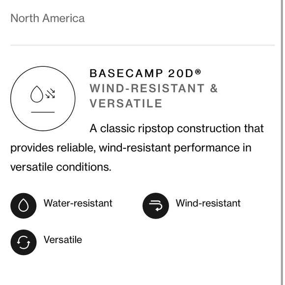 Canada Goose Camp Coat Size M - Picture 13 of 16